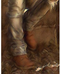 RED WING | ブーツ