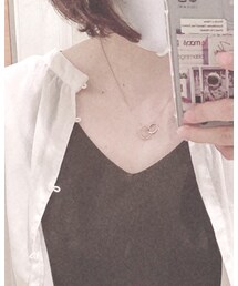 TIFFANY&Co. | ネックレス