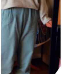 古着 | パンツ