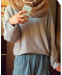 w-closet | トップス