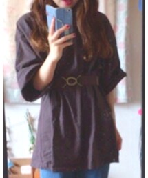 w closet | トップス