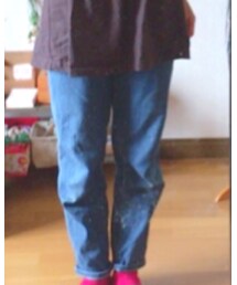 古着 | デニムパンツ