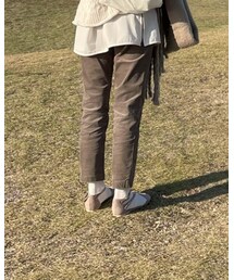 無印良品 | パンツ