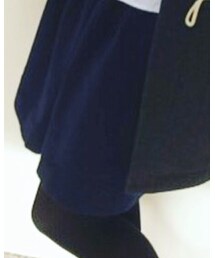 TOMORROWLAND  | スカート