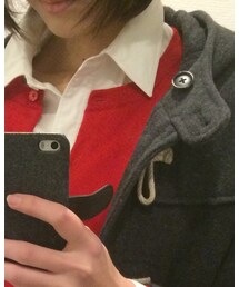 theory | シャツ/ブラウス