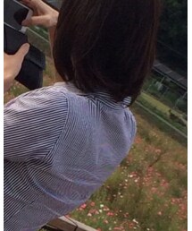 TOMORROWLAND  | シャツ/ブラウス