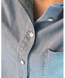 UNIQLO | シャツ/ブラウス