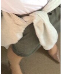 UNIQLO | スカート