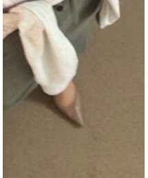 DIANA | パンプス