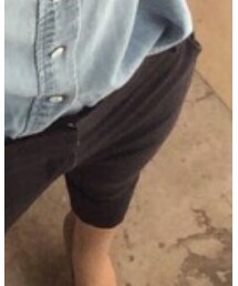 theory | その他パンツ