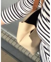 Orobianco | トートバッグ