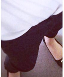 theory | その他パンツ