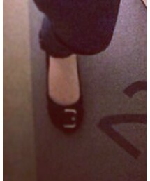 DIANA | バレエシューズ