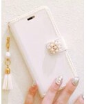 pajourの「PC・スマホグッズ/家電(スマホケース/カバー)」