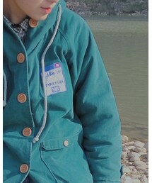 TYAKASHA | その他アウター