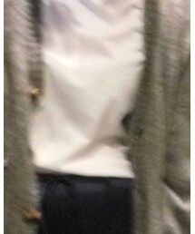 ZARA | Tシャツ/カットソー