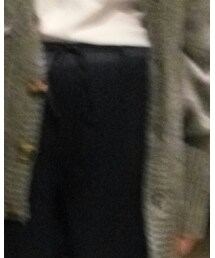 ZARA | カーゴパンツ