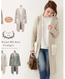 private grace | カーディガン/ボレロ