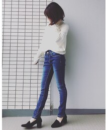 アウター無しVer. | その他