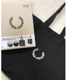 FRED PERRY | トートバッグ
