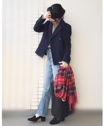 アウターありVer. | その他