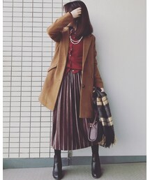 アウターありVer. | その他