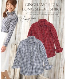 JG collection | シャツ/ブラウス