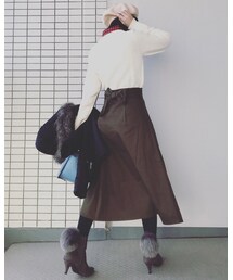 back style | その他
