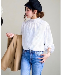 Fashion Letter | トップス