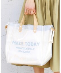 Brignton | トートバッグ