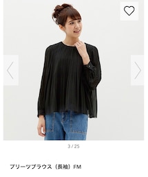 GU | シャツ/ブラウス