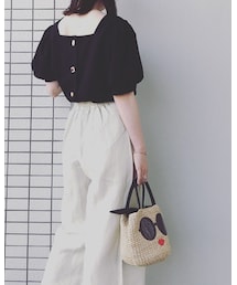 backstyle | その他