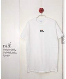 MilOkinawa | Tシャツ/カットソー