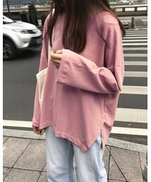 MIMICLILIC | トップス