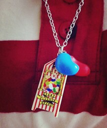 百味ビーンズネックレス(ネックレス)