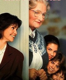 映画 | ミセス・ダウト(その他)