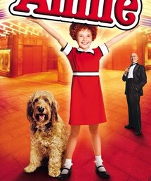 映画 | アニー(その他)