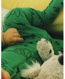 babyGAP | オールインワン・サロペット