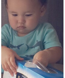 babyGAP | Tシャツ/カットソー