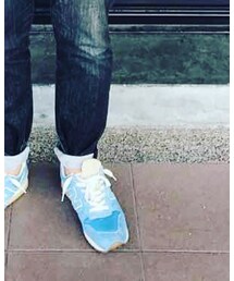 NEW BALANCE | スニーカー