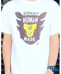 HUMAN MADE | Tシャツ/カットソー