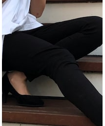 YANUK | その他パンツ