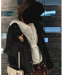 GU | パーカー