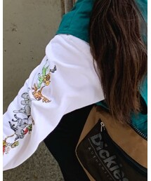 leftalone | スウェット