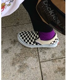 VANS | スリッポン
