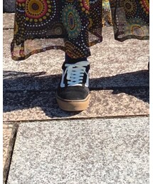 VANS | スニーカー