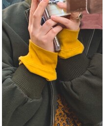 BEN DAVIS | トップス