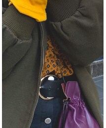 CLOSE-UP | シャツ/ブラウス