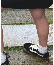 VANS | スニーカー