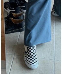 VANS | スリッポン